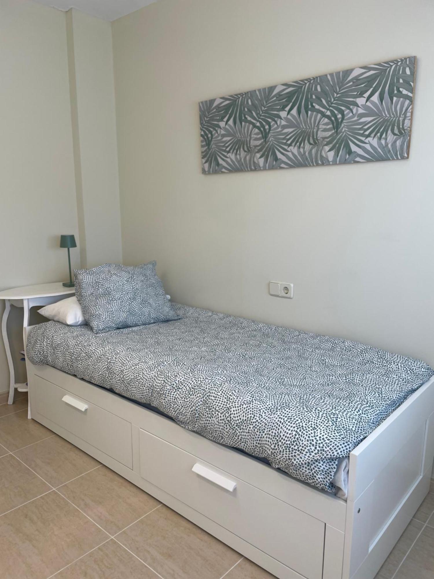 Apartamento Mirador Costa Golf San Jorge  Exterior photo