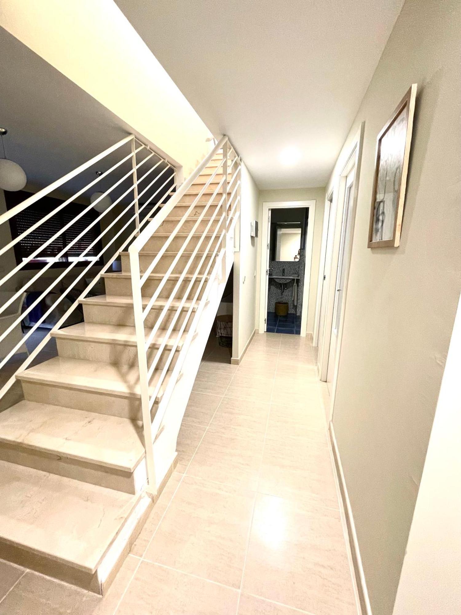 Apartamento Mirador Costa Golf San Jorge  Exterior photo