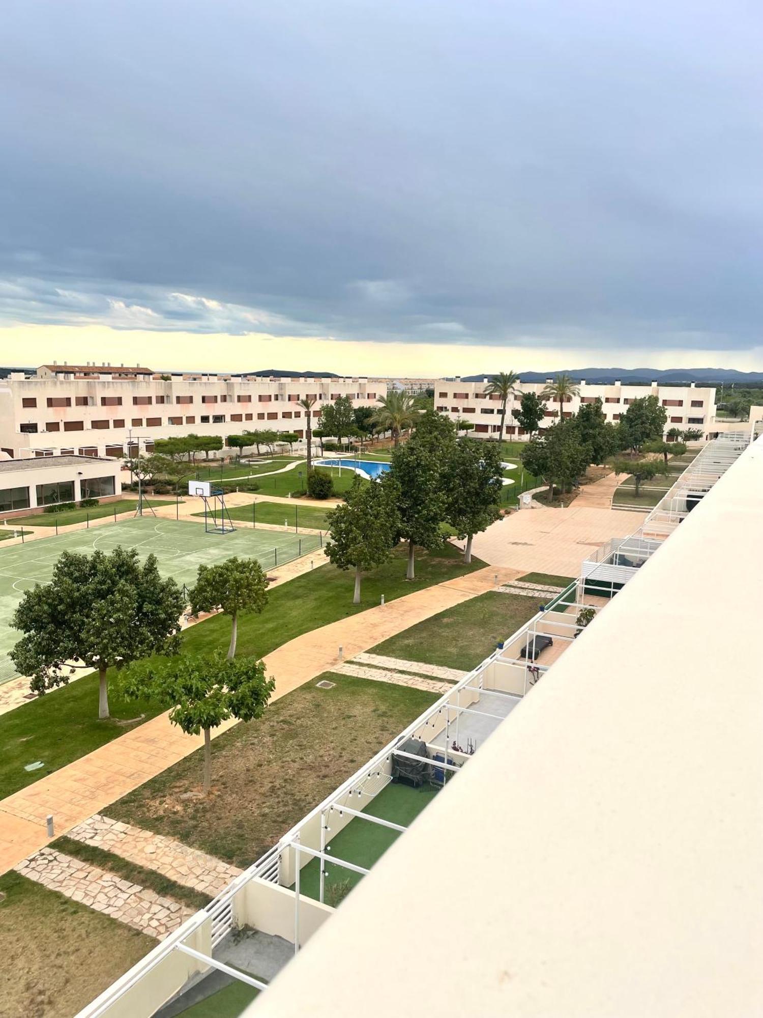 Apartamento Mirador Costa Golf San Jorge  Exterior photo
