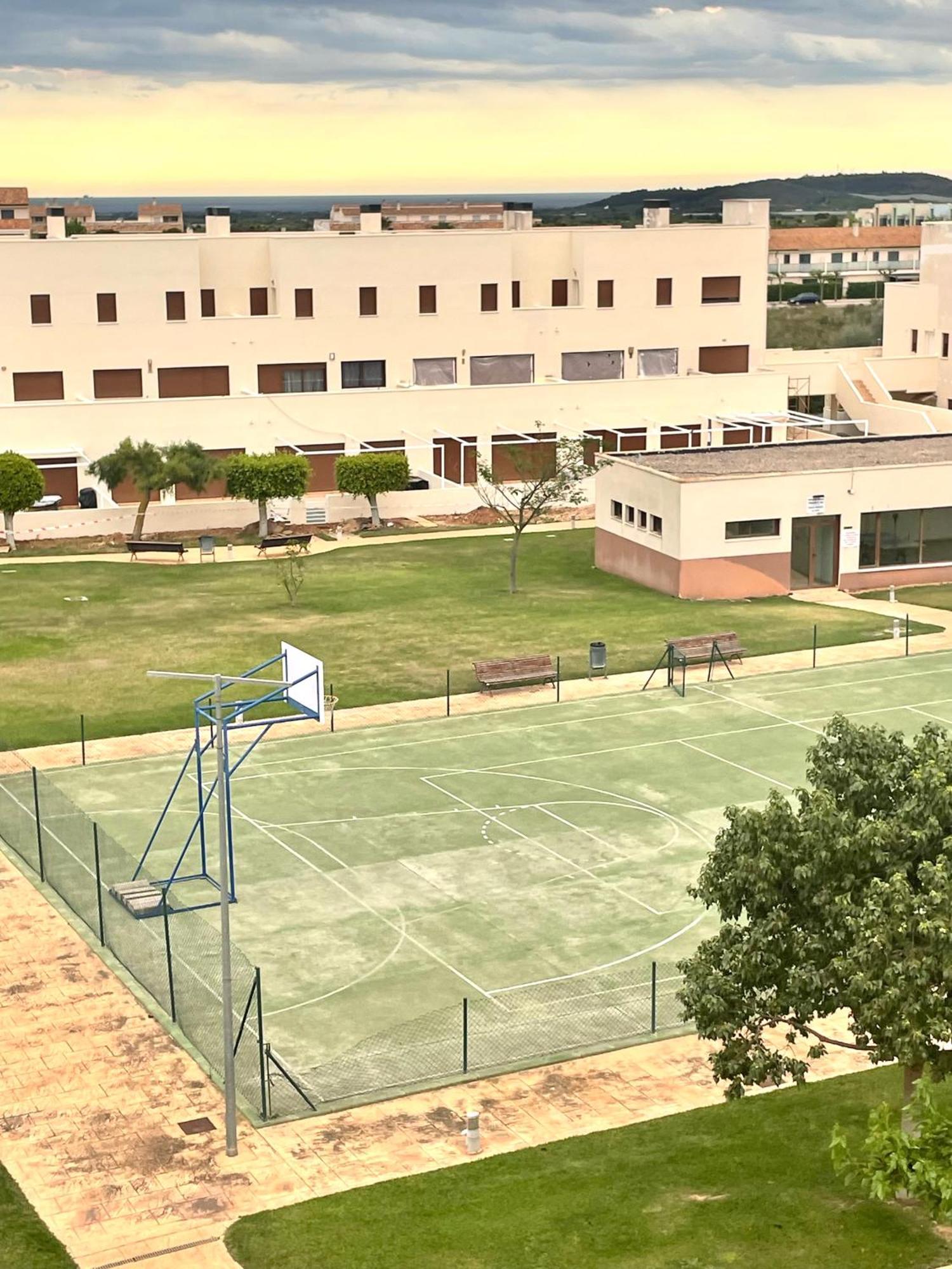 Apartamento Mirador Costa Golf San Jorge  Exterior photo