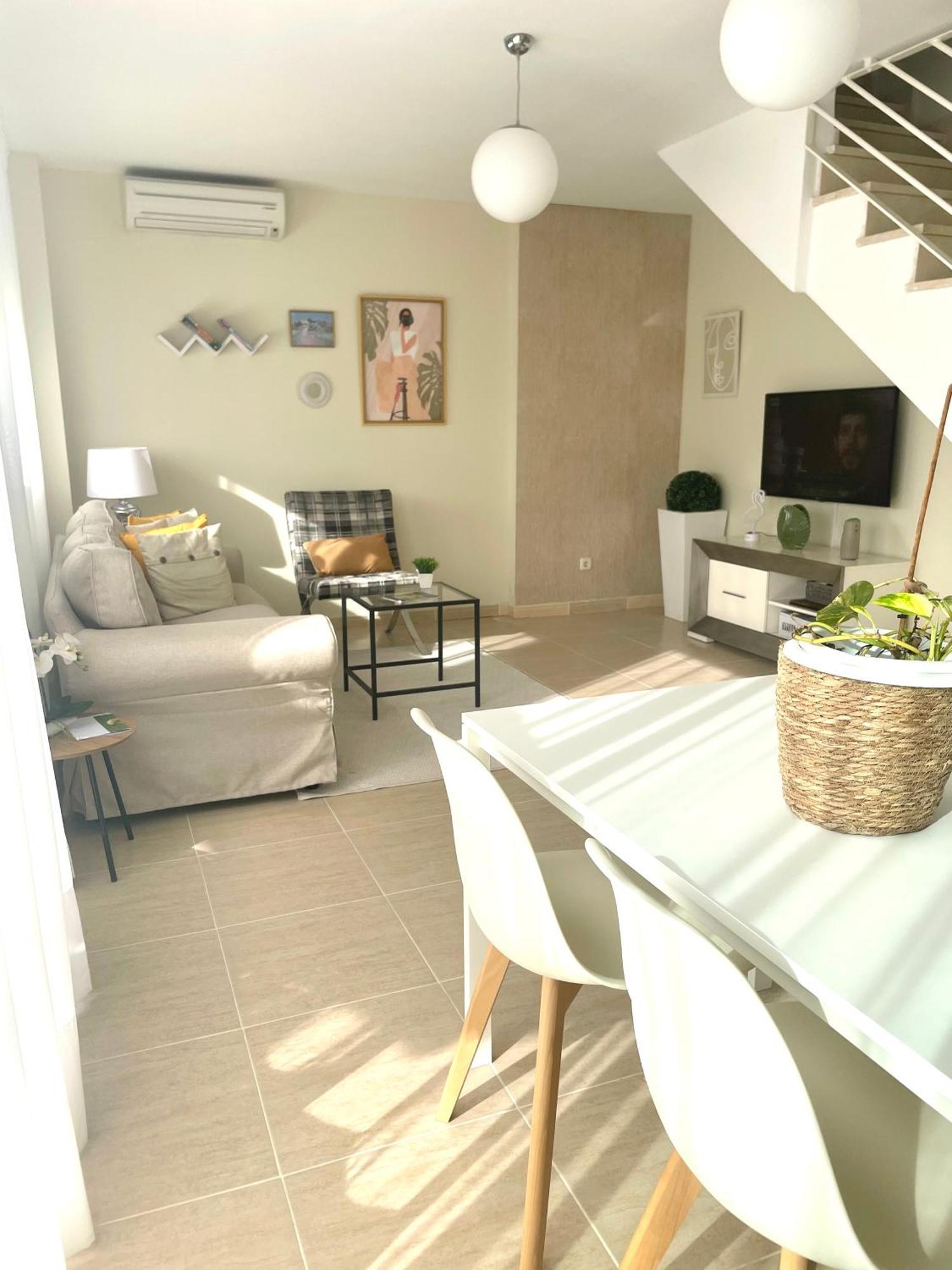 Apartamento Mirador Costa Golf San Jorge  Exterior photo