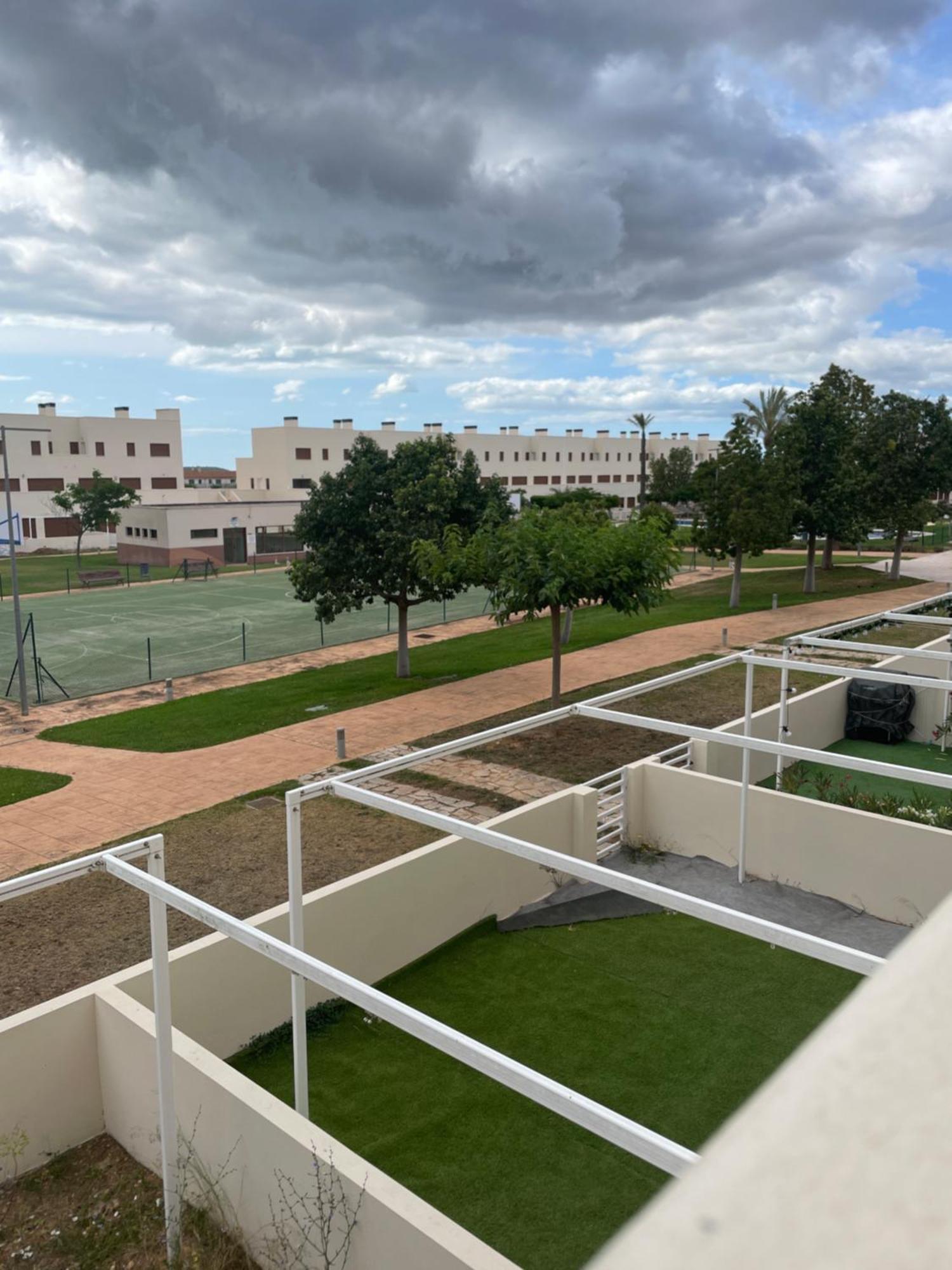 Apartamento Mirador Costa Golf San Jorge  Exterior photo