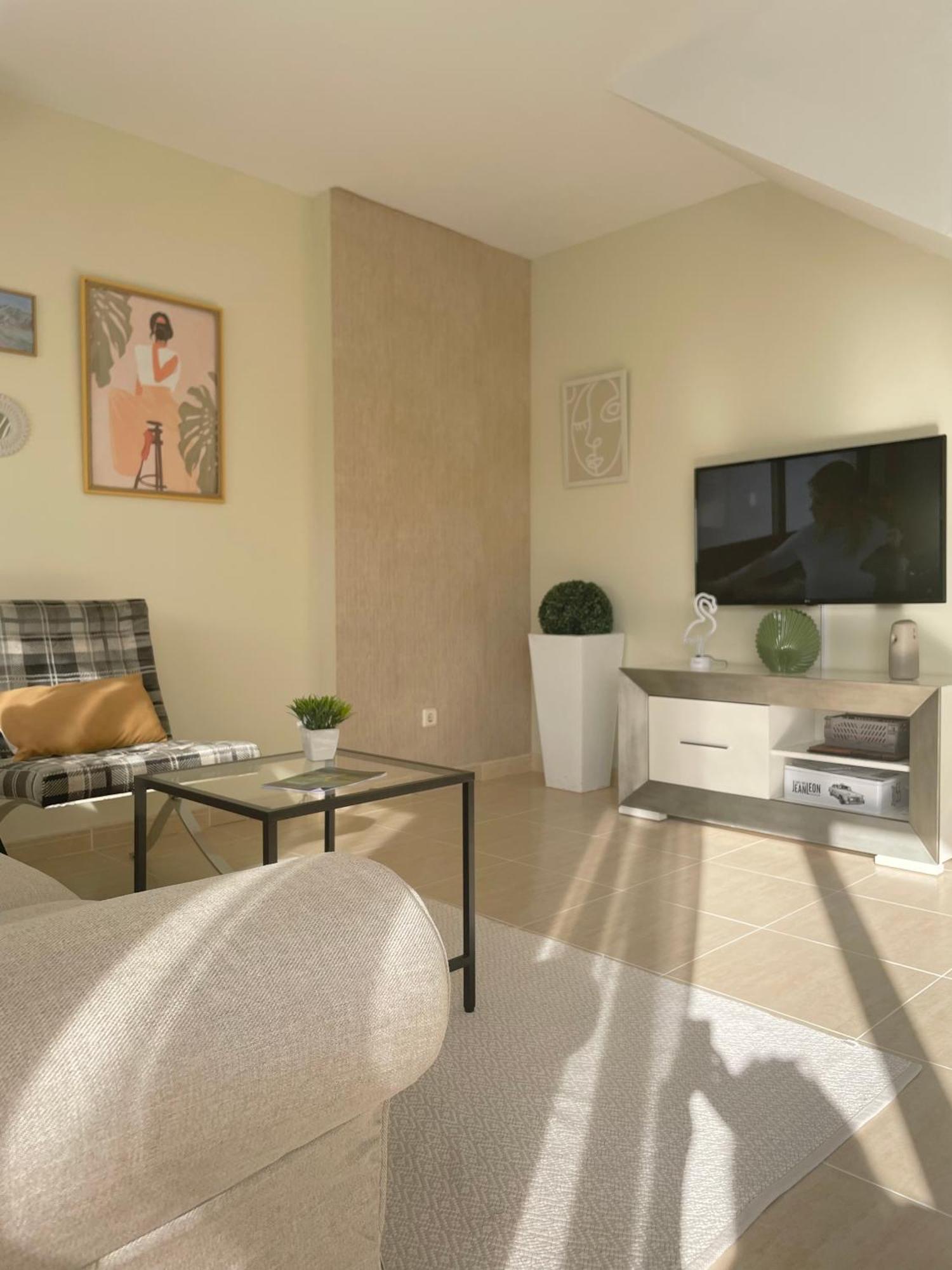 Apartamento Mirador Costa Golf San Jorge  Exterior photo
