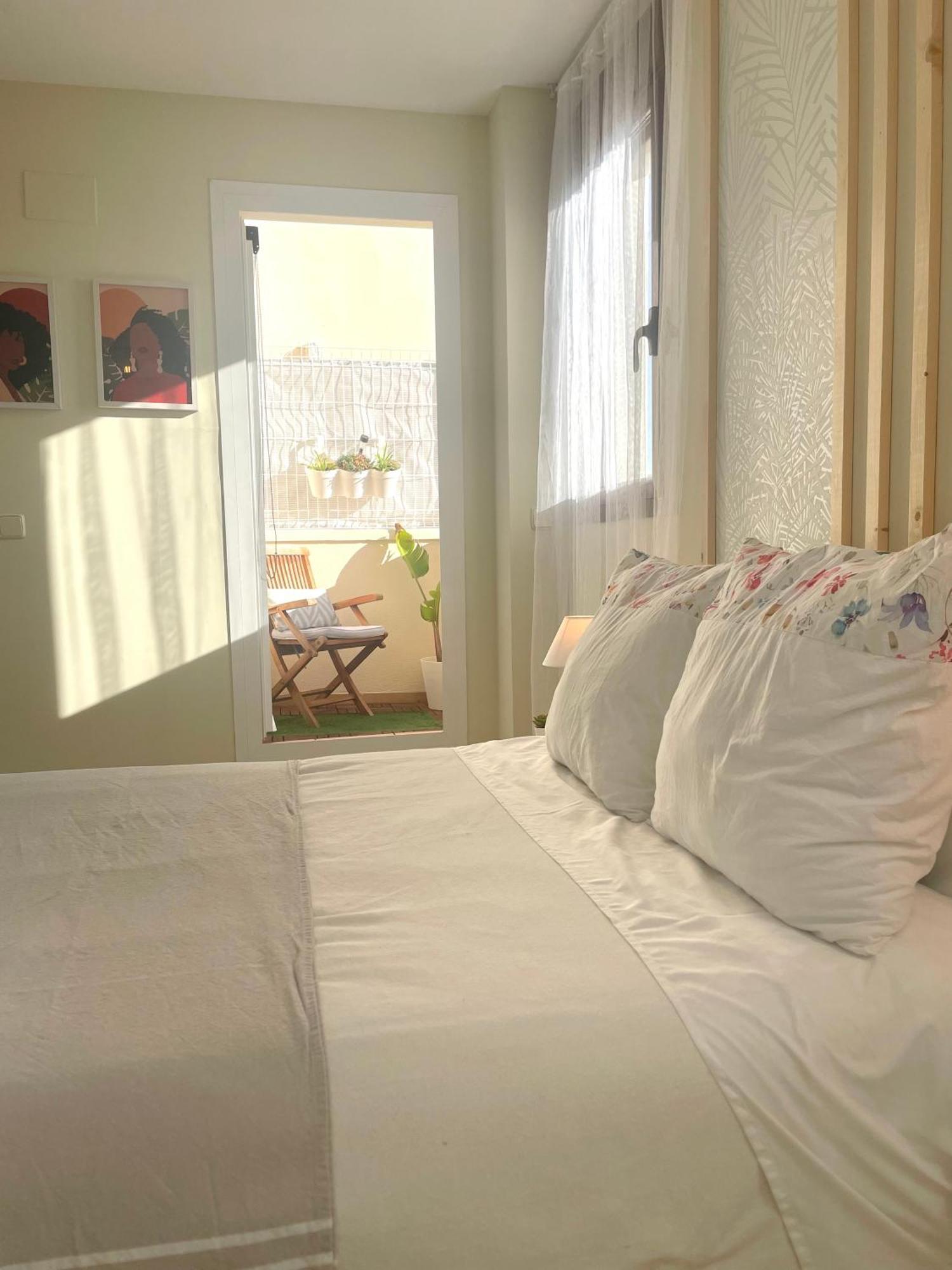 Apartamento Mirador Costa Golf San Jorge  Exterior photo